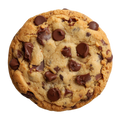 Chunky Chocolate Chip