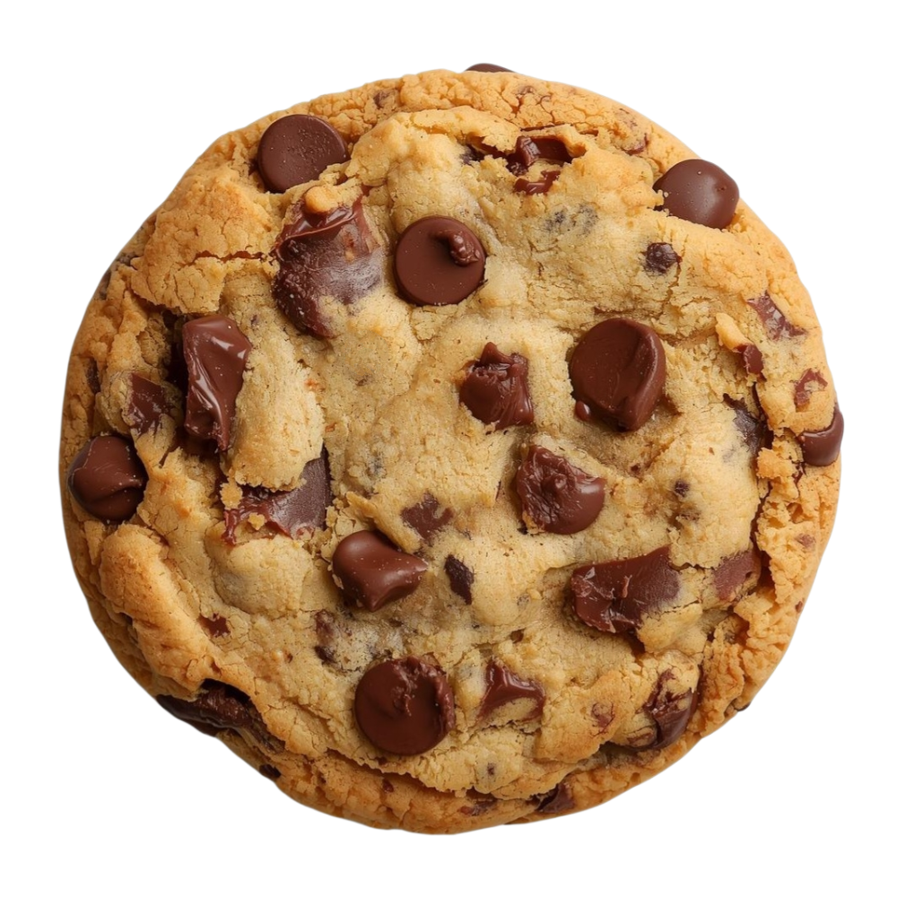 Chunky Chocolate Chip