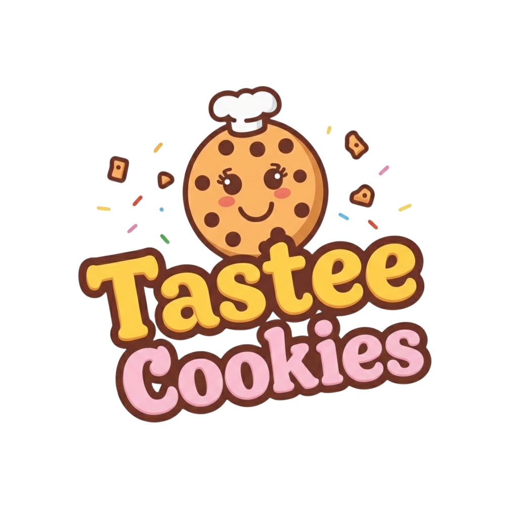 Tastee Cookies