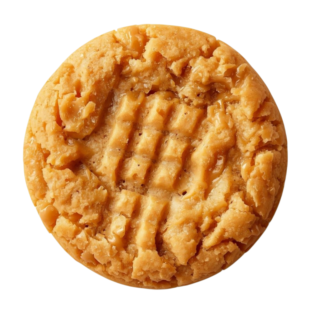 Peanut Butter Paradise