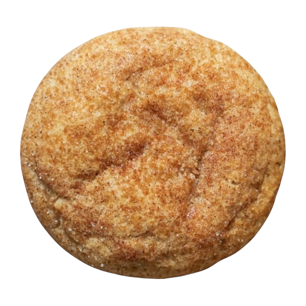 Snickerdoodle